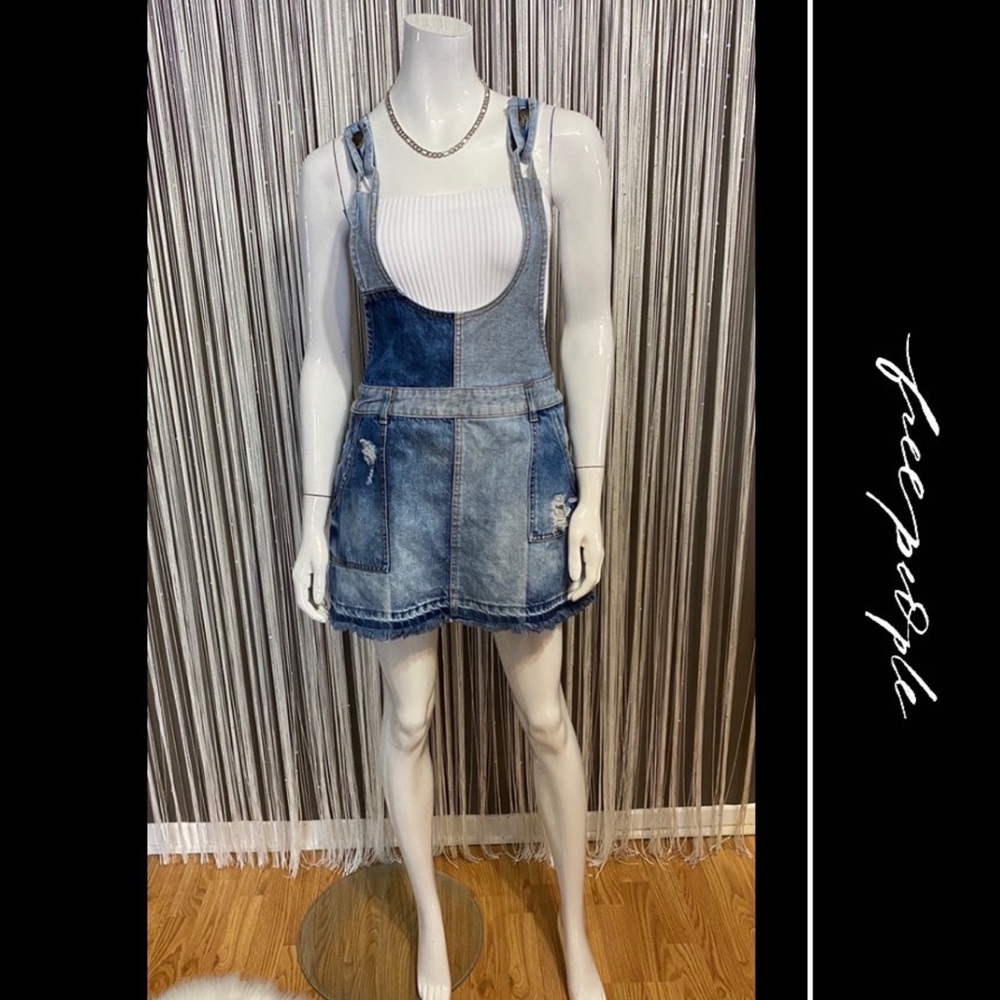 🔻SALE🔻FREE PEOPLE🔹EXCELLENT CONDITION